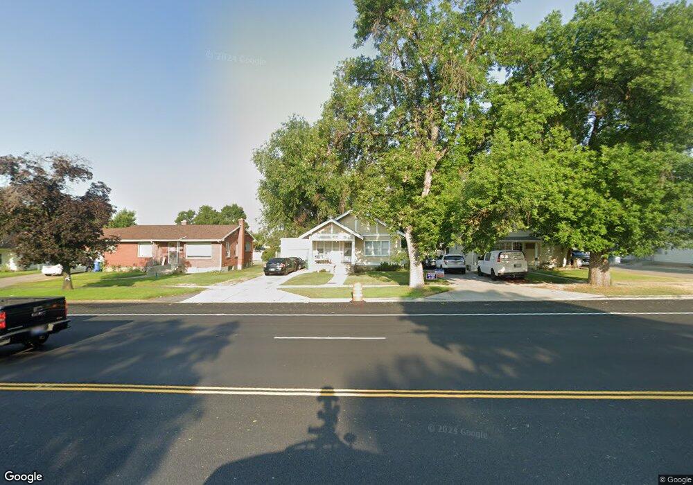 327 S Main St, Smithfield, UT 84335 - photo 1