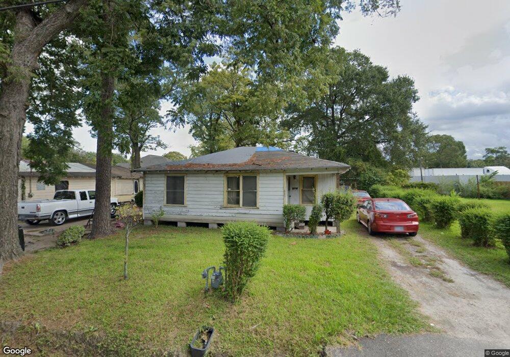 7802 Pointer St, Houston, TX 77016 - photo 1