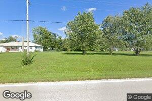 3540 Old 51 Rd, Sandoval, IL 62882