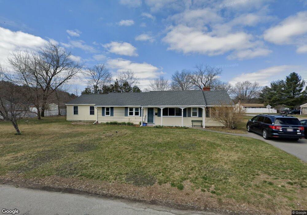 10 Dix Rd, Maynard, MA 01754 - photo 1
