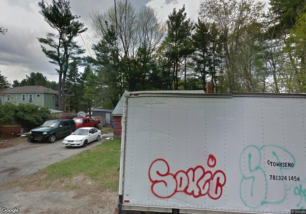 8 Belgravia Ave, Brockton, MA 02302 - photo 1