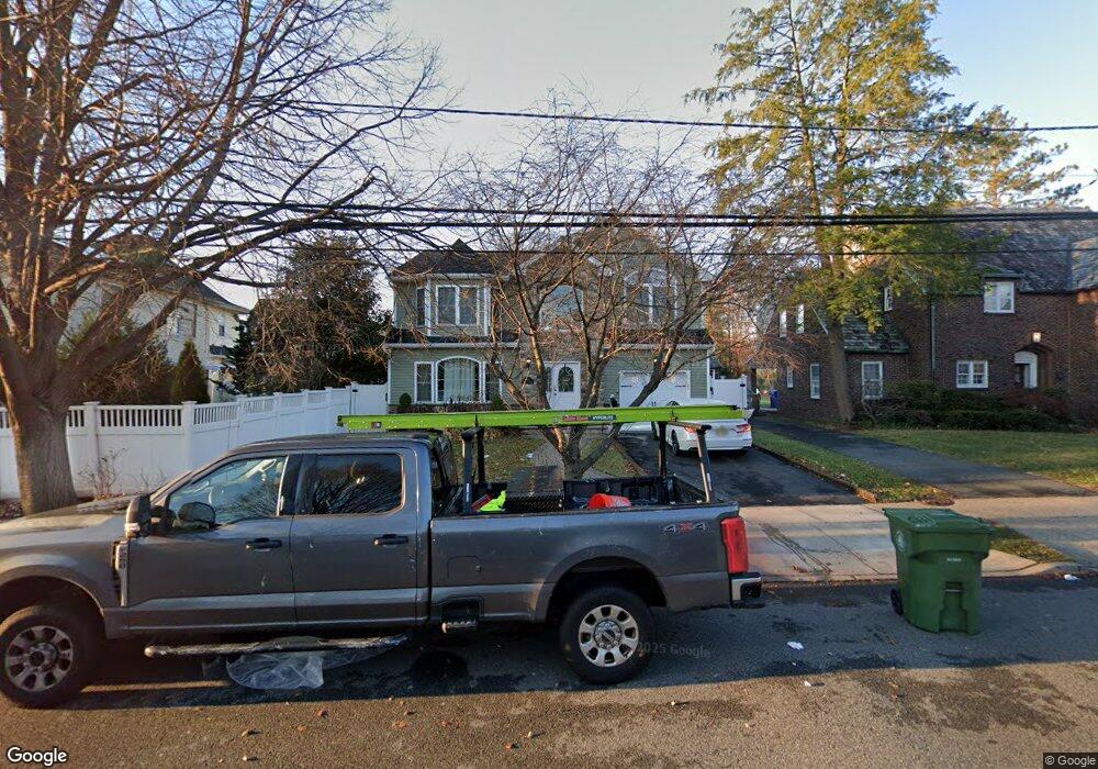 811 Ainsworth St, Linden, NJ 07036 - photo 1