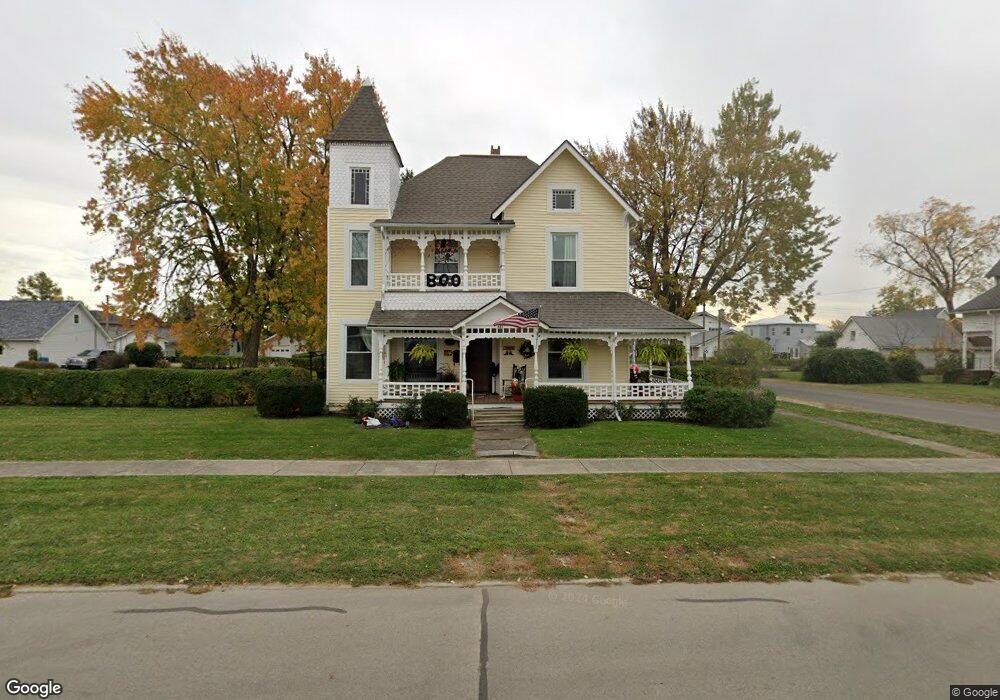 427 W High St, Portland, IN 47371 - photo 1