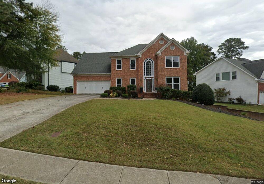 2265 Prickly Pear Walk unit 14, Lawrenceville, GA 30043 - photo 1