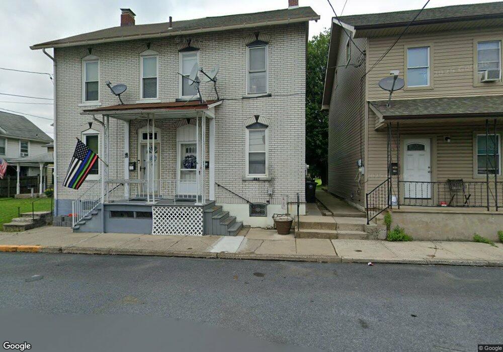 243 Penn St, Bath, PA 18014 - photo 1