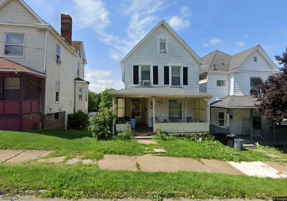 Street View Photo