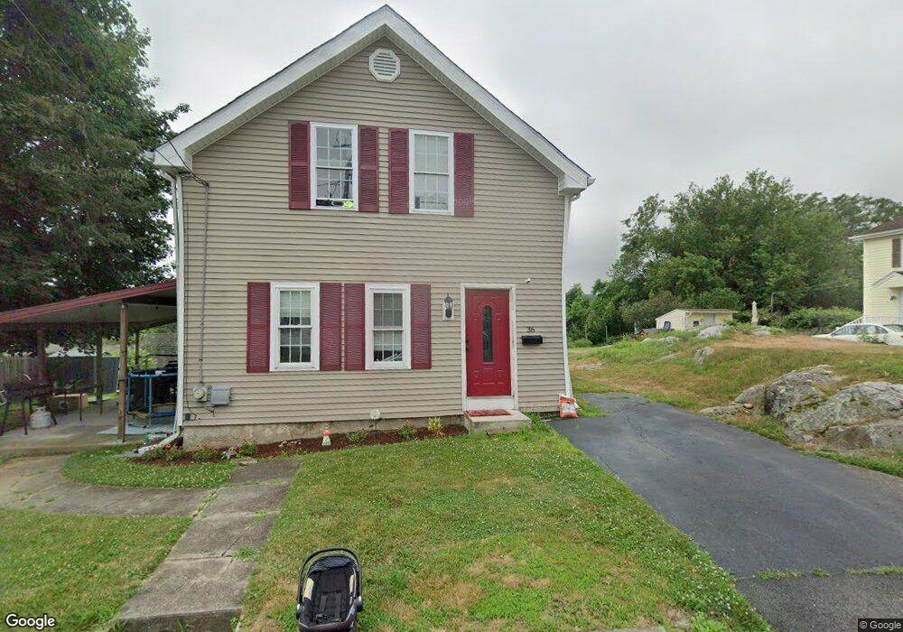 9 Adelaide Ave, Warwick, RI 02886 - photo 1