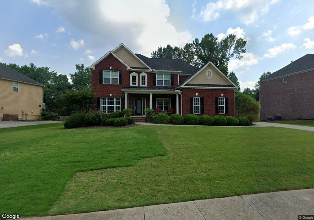 1073 Bradshaw Estates Dr unit 3, Canton, GA 30115 - photo 1