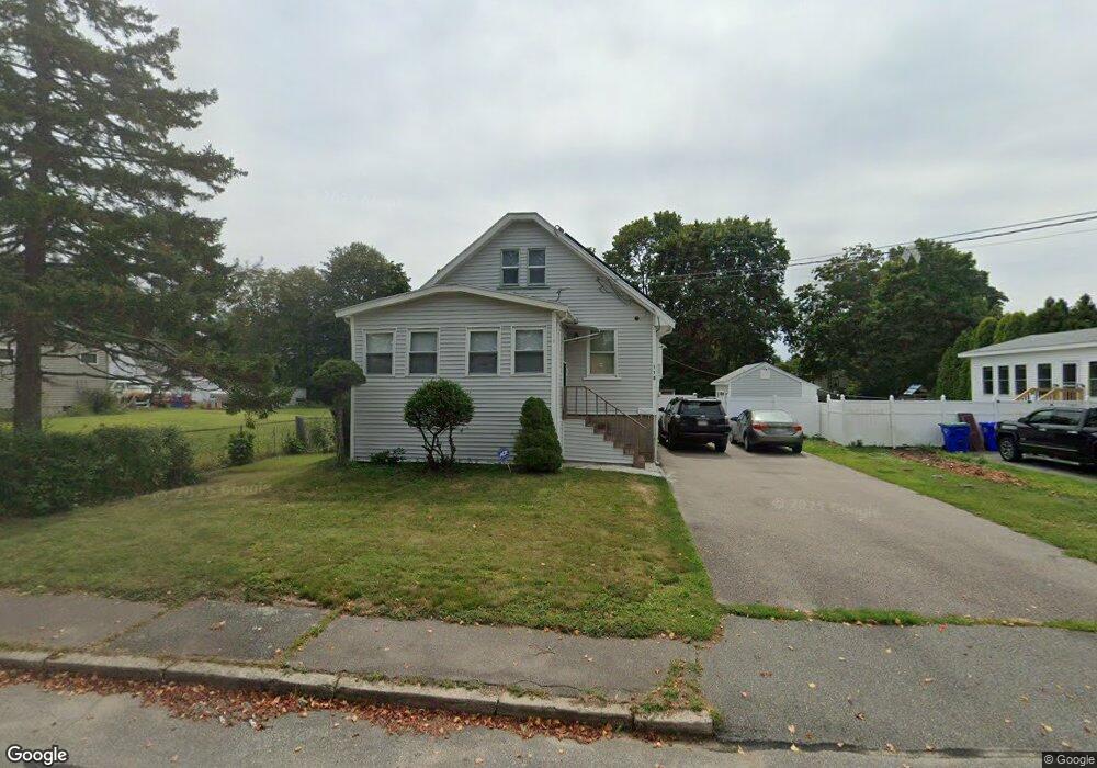 118 Albion St, Rockland, MA 02370 - photo 1