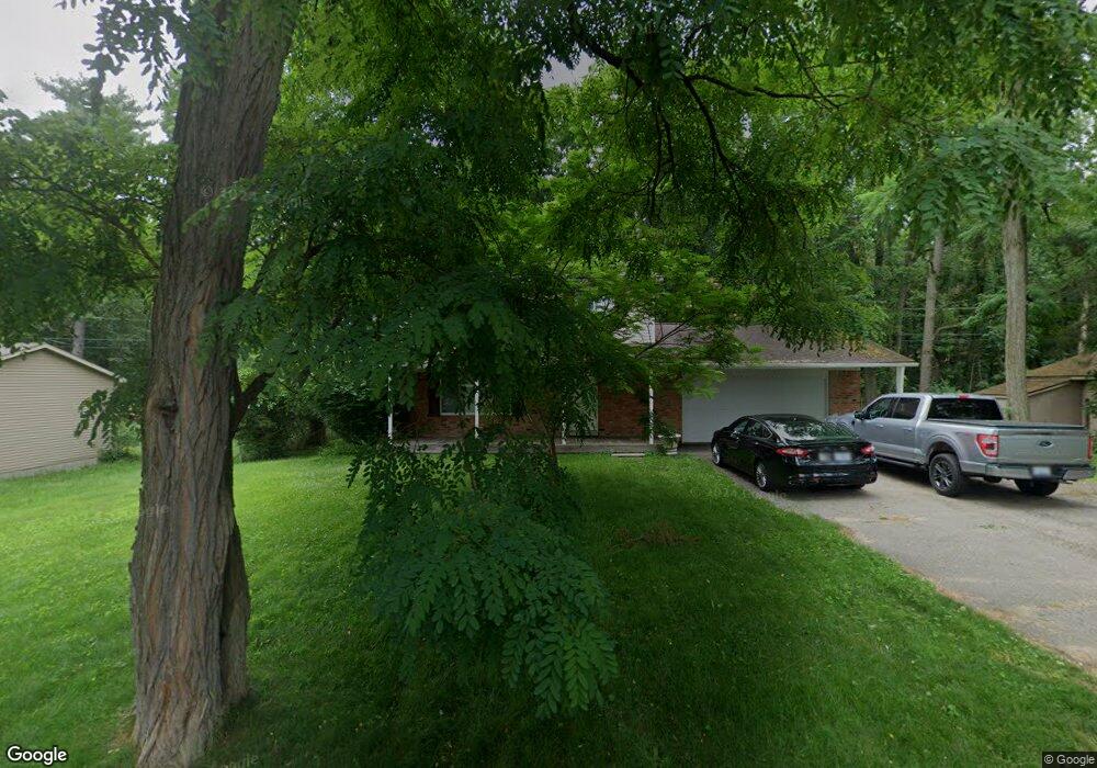 4115 Echo Dr, West Bloomfield, MI 48323 - photo 1