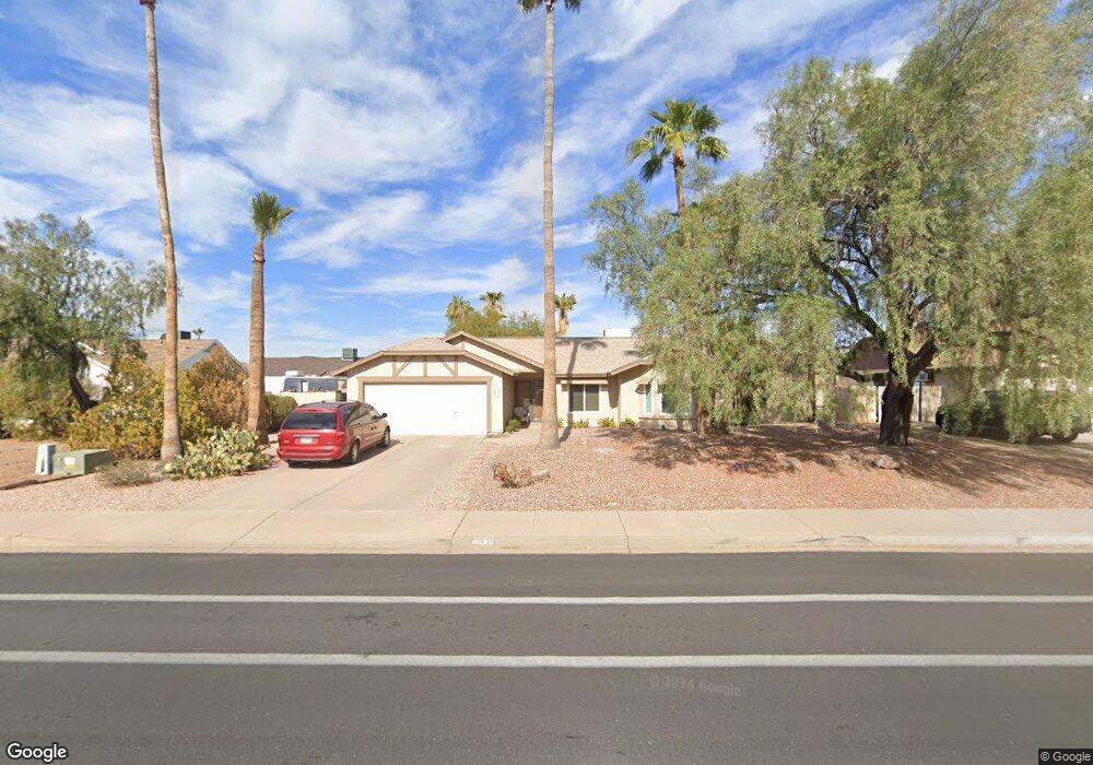 6520 E Mclellan Rd, Mesa, AZ 85205 - photo 1