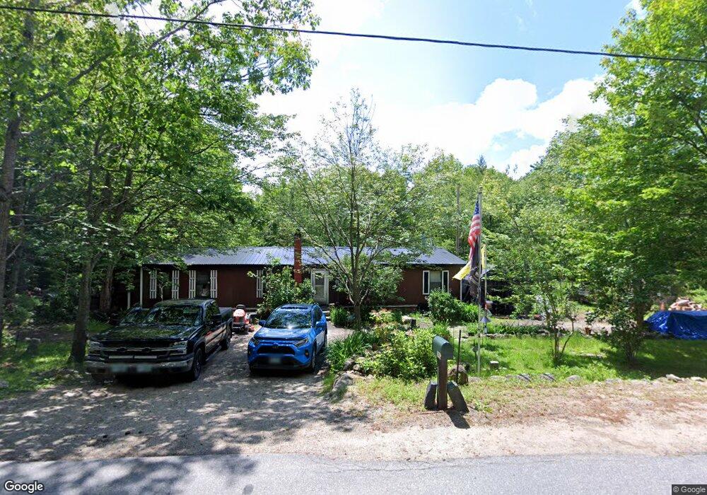 398 E Washington Rd, Hillsborough, NH 03244 - photo 1