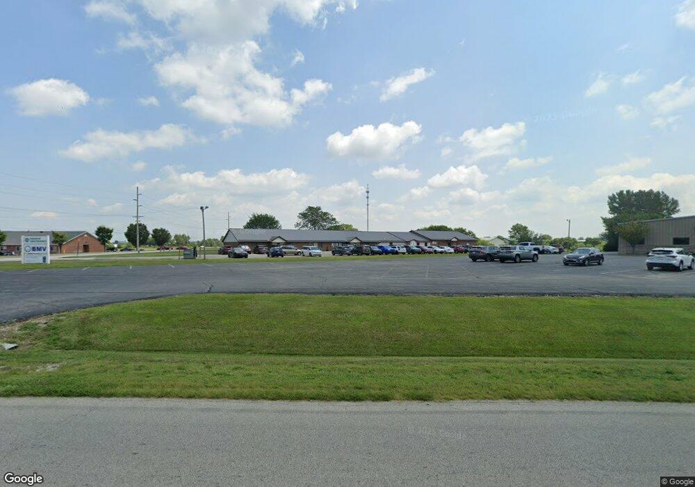 1022 E Freeland Rd unit 2, Greensburg, IN 47240 - photo 1