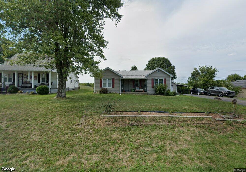 1944 MacKville Rd, Harrodsburg, KY 40330 - photo 1