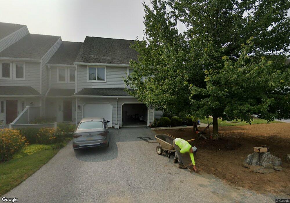 129 W Thomas Ct unit 129, Kennett Square, PA 19348 - photo 1