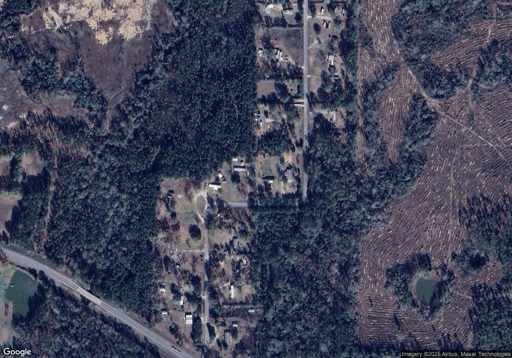 233 Arthur Cooley Rd, Deridder, LA 70634 - photo 1