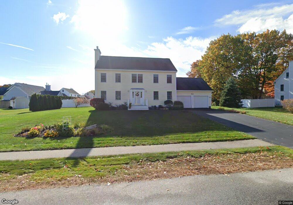 51 Viola Cir, Seabrook, NH 03874 - photo 1