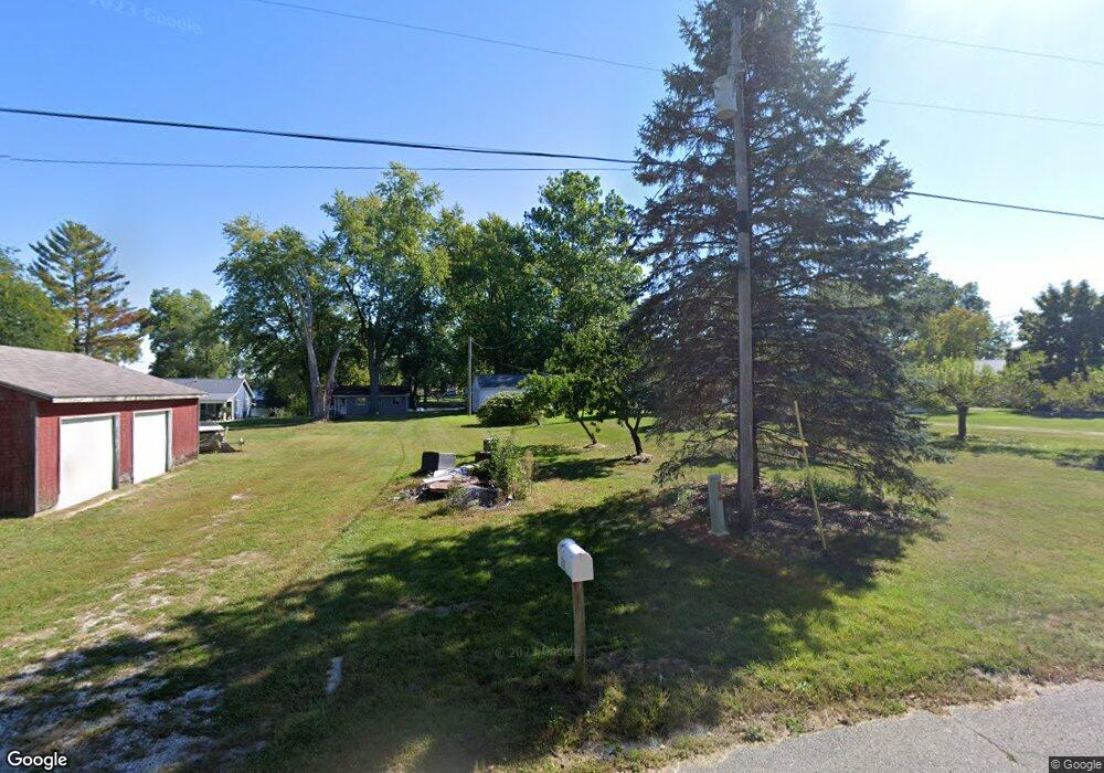 6293 N Mckinley Dr, Monon, IN 47959 - photo 1