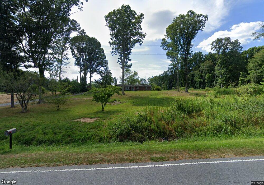 6756 Nc Highway 134, Asheboro, NC 27205 - photo 1