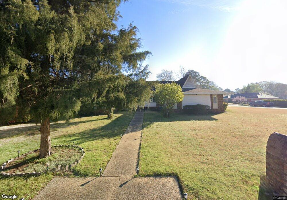 3926 Sears Rd, Columbus, GA 31907 - photo 1