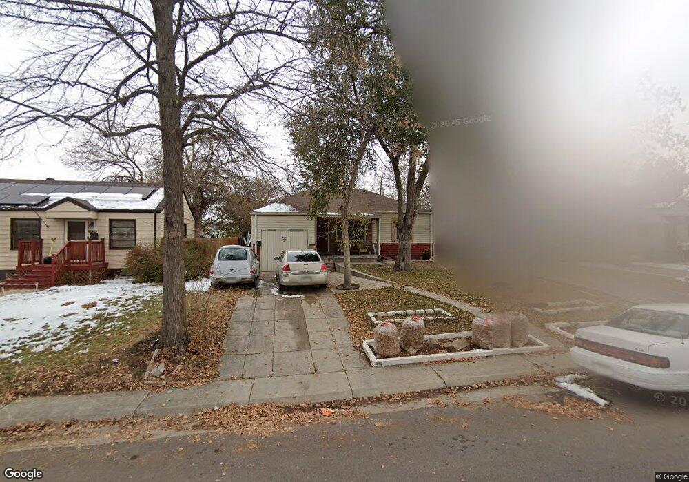1966 Lima St, Aurora, CO 80010 - photo 1