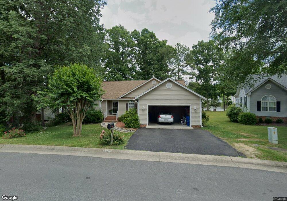 7825 Shady Banks Terrace, Chesterfield, VA 23832 - photo 1