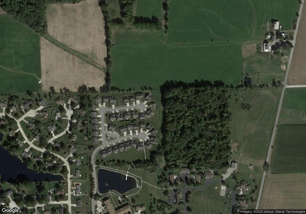 11833 Butternut Cove, Leo, IN 46765 - photo 1