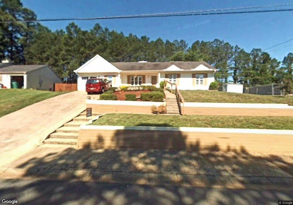 155 Riverchase Dr unit 1051, Woodstock, GA 30188 - photo 1