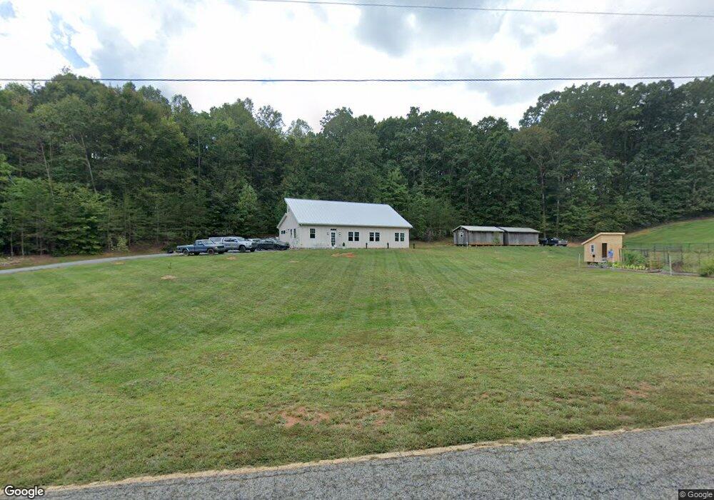 401 5th Creek Rd, Statesville, NC 28625 - photo 1