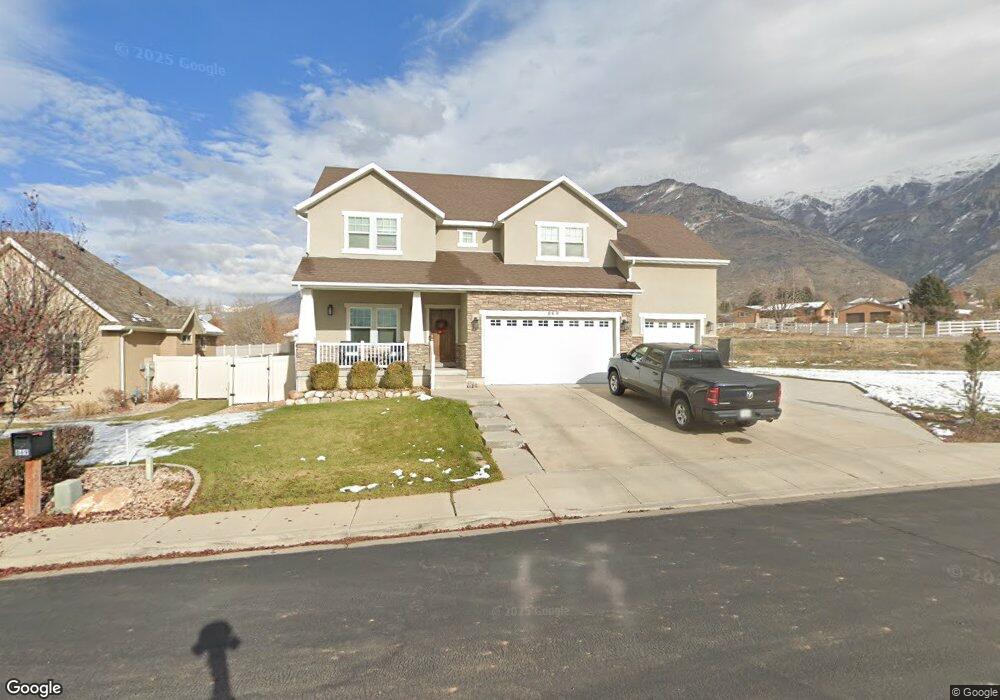 869 E 350 N, Pleasant Grove, UT 84062 - photo 1