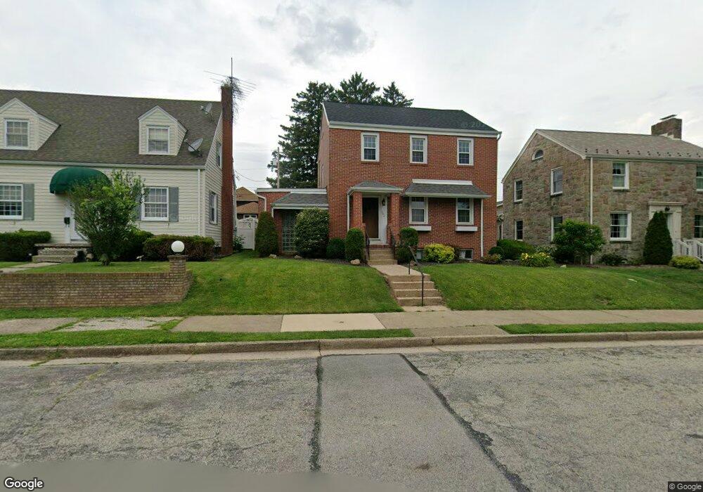 732 James St, Latrobe, PA 15650 - photo 1