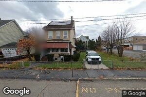 60 W Madison Ave, West Hazleton, PA 18202