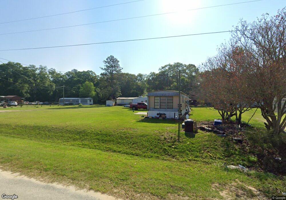 216 Roy Price Rd, Moultrie, GA 31788 - photo 1