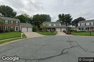 2200 Woodstove Ct, Bel Air, MD 21015