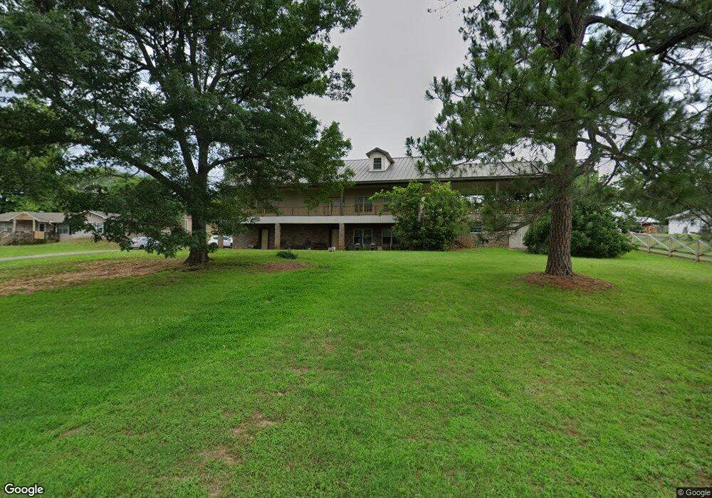 121464 S 4160 Rd, Eufaula, OK 74432 - photo 1