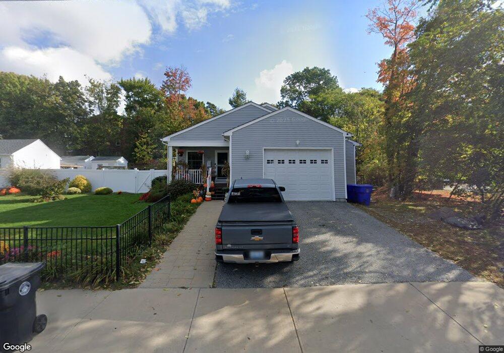 67 Waterman Ave, North Providence, RI 02911 - photo 1