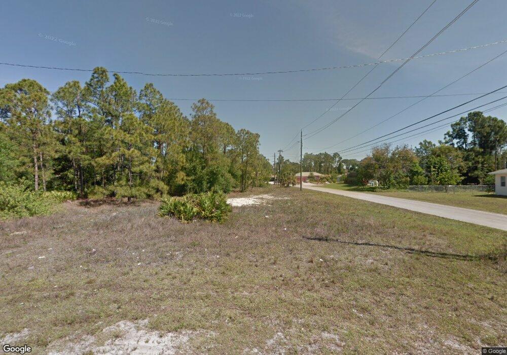 5200 4th St W, Lehigh Acres, FL 33971 - photo 1
