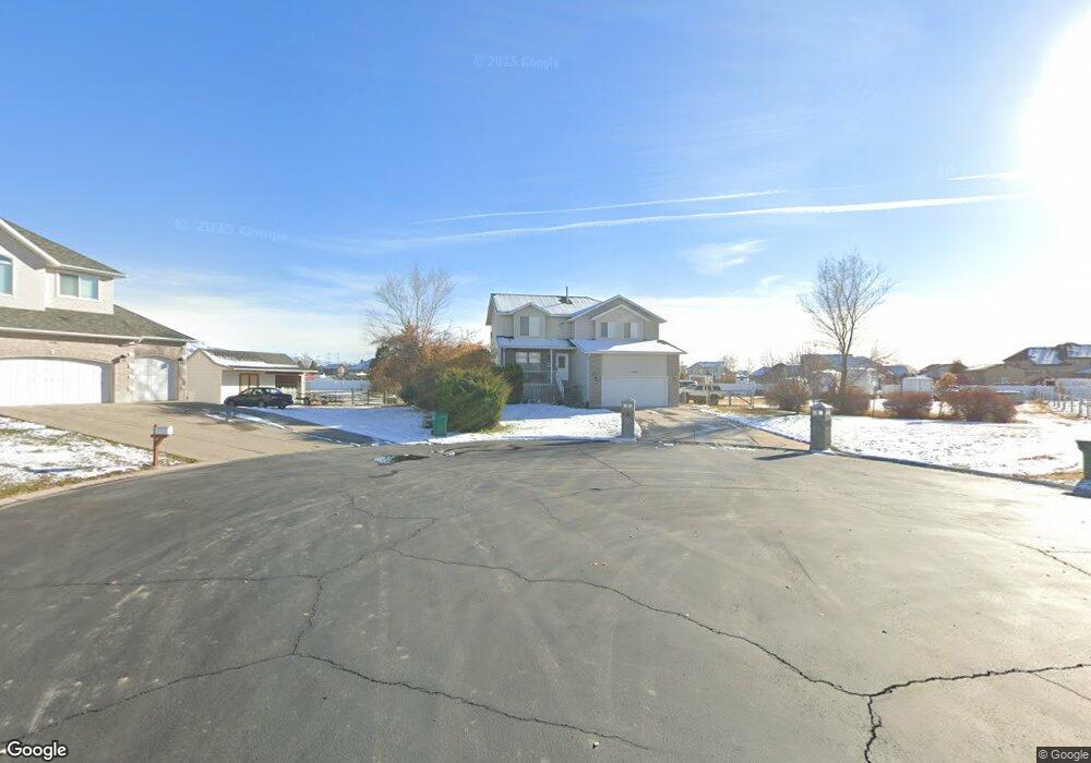 3647 W 4375 S, West Haven, UT 84401 - photo 1