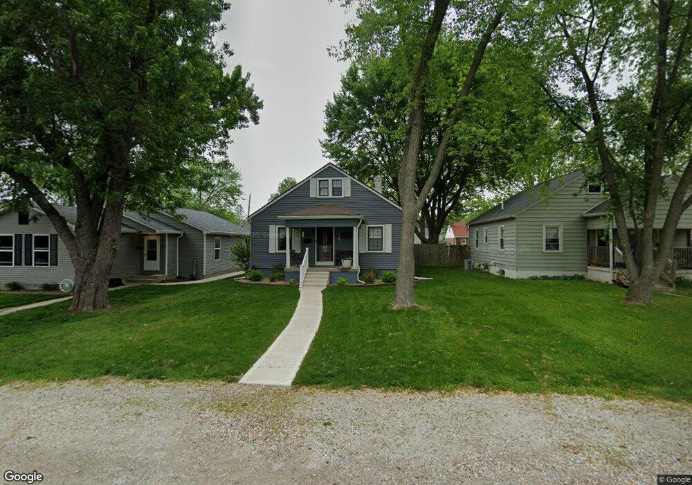 123 S 12th Ave, Beech Grove, IN 46107 - photo 1