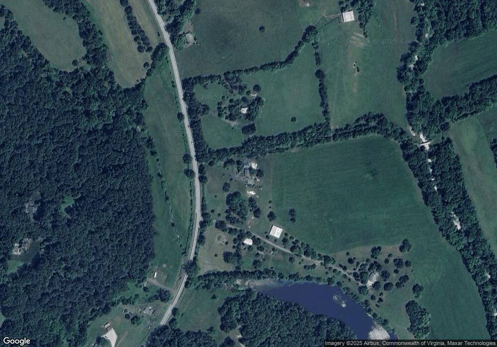 8324 Rockfish Valley Hwy, Afton, VA 22920 - photo 1