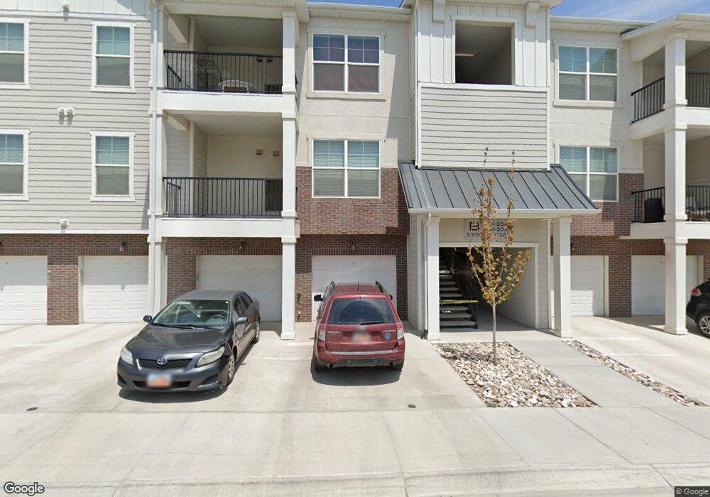 3930 W 1850 N unit 304, Lehi, UT 84043 - photo 1