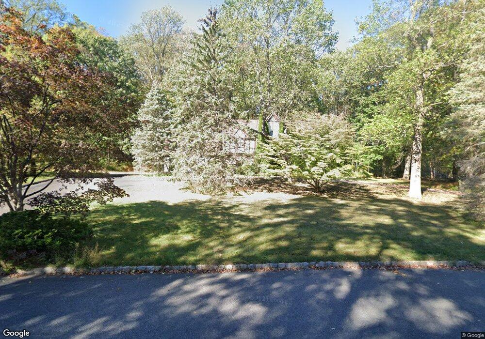 7 Canterbury Ct, Warren, NJ 07059 - photo 1