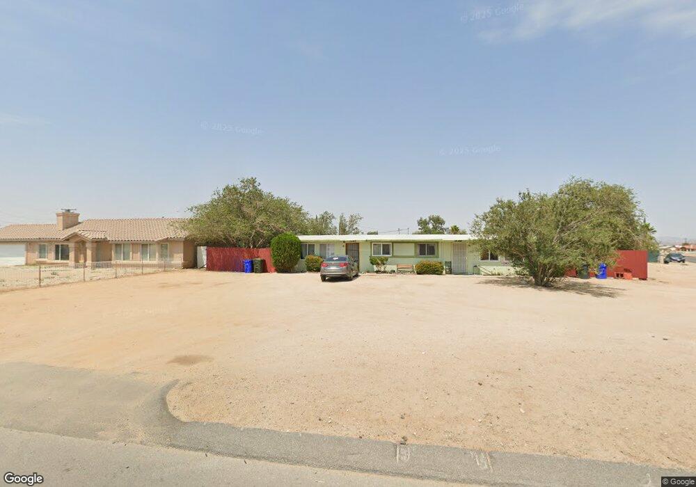 15162 Luna Rd, Victorville, CA 92392 - photo 1