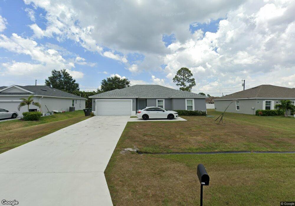 3601 SW Savona Blvd, Port Saint Lucie, FL 34953 - photo 1