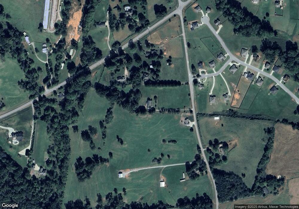 5891 Ransom Free Rd, Clermont, GA 30527 - photo 1