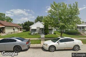 14331 S Sherman Ave, Posen, IL 60469