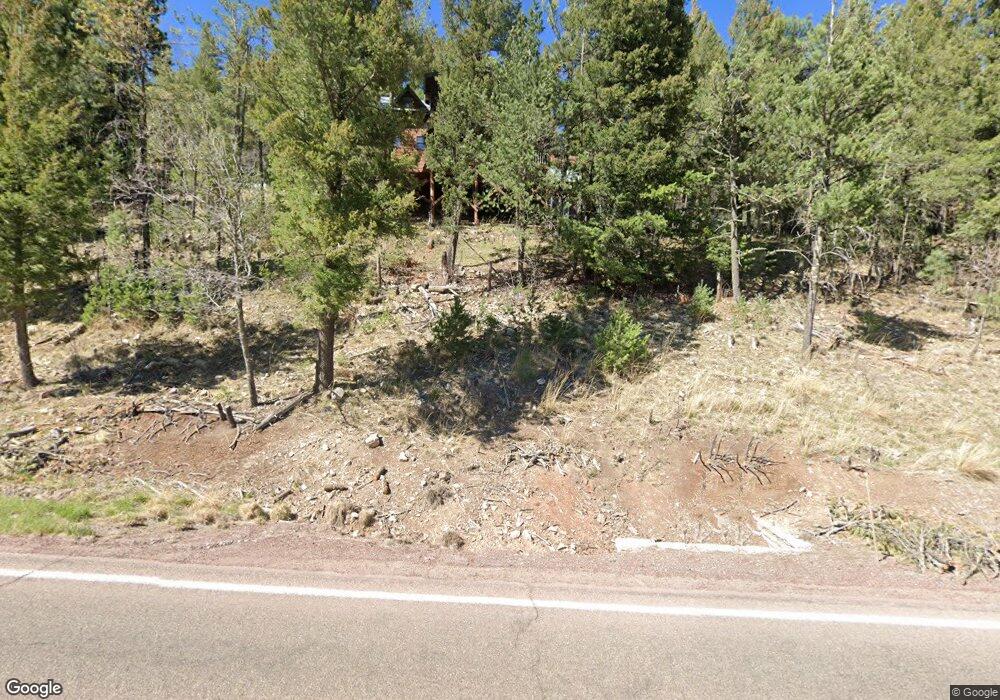 26 S Groesbeeck Rd, Cloudcroft, NM 88317 - photo 1