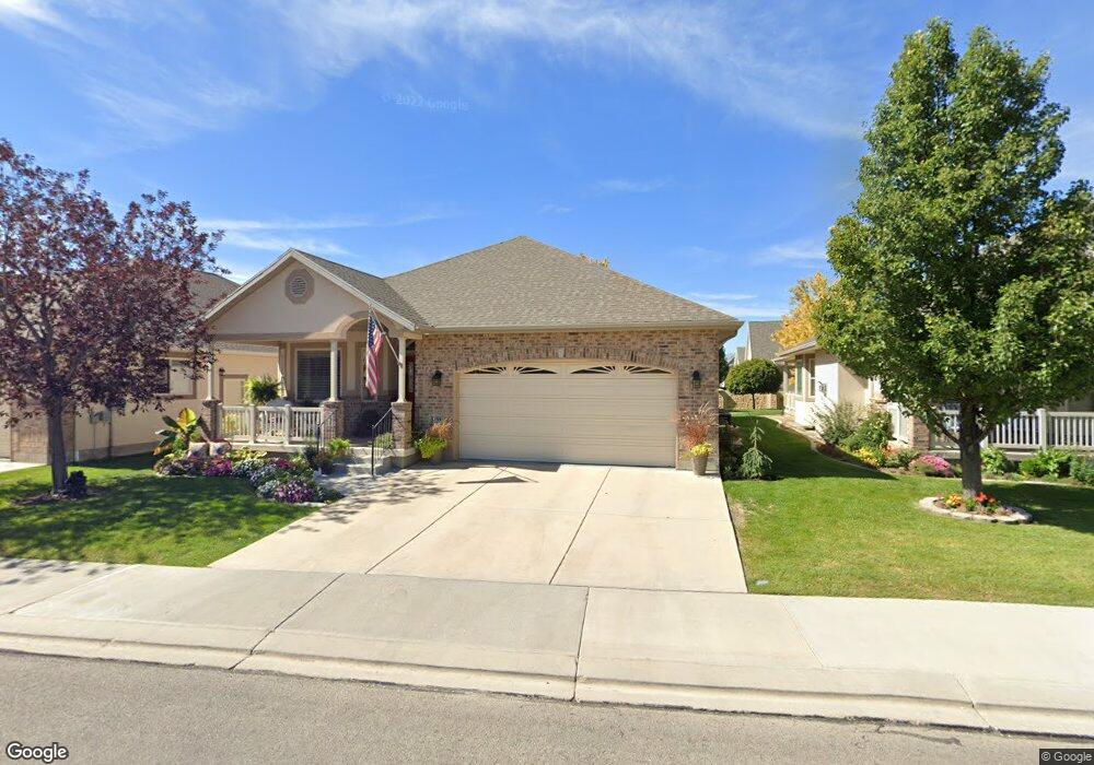 3359 N 620 E, Lehi, UT 84043 - photo 1
