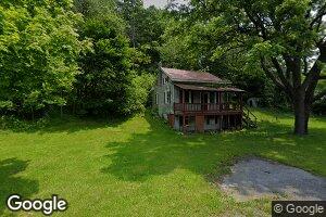 459 Mail Pouch Rd, Mc Clure, PA 17841