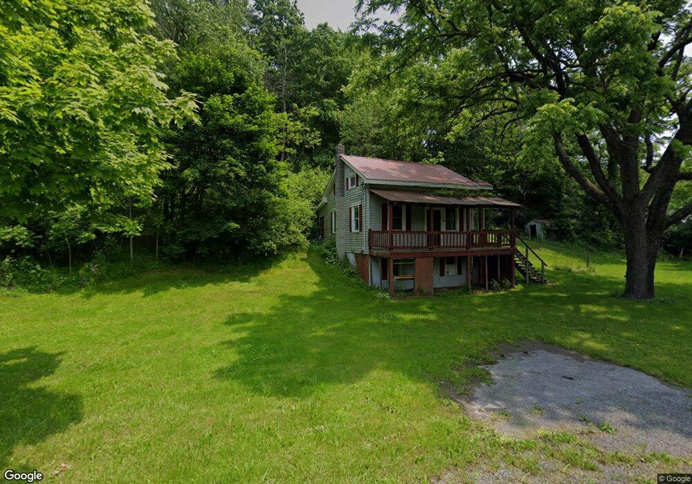 459 Mail Pouch Rd, Mc Clure, PA 17841 - photo 1